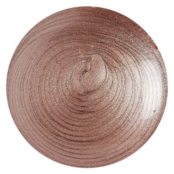 Makeup Revolution Molten Body Glow ROSE GOLD Face Body Liquid Illuminator🍍🥥 - Picture 7 of 7